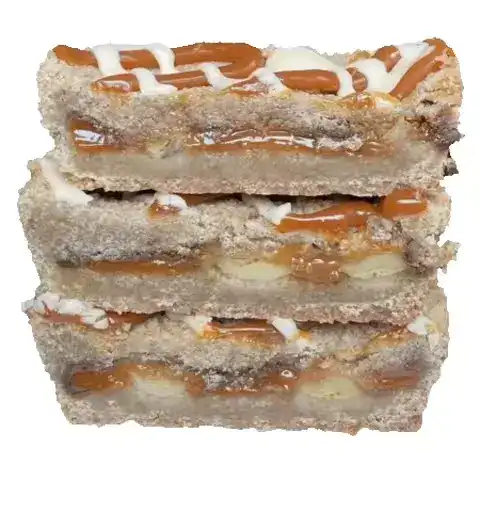 Dale's Spinny Food preview