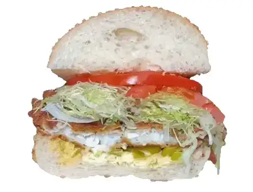 Dale's Spinny Food preview