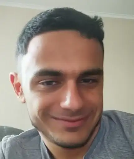 Sticker 🧟‍♂️