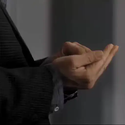 Gregory House preview