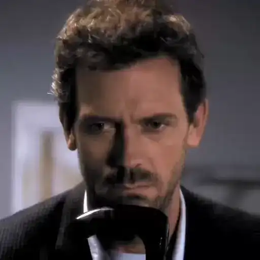 Gregory House preview