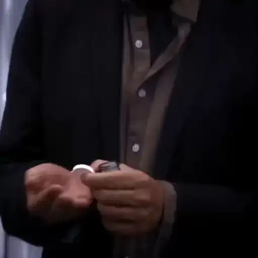 Gregory House preview