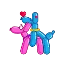 Premium Sticker preview