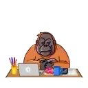 Premium Sticker preview