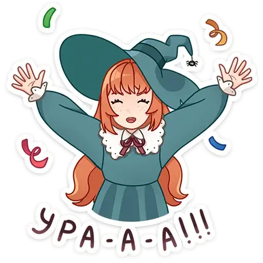 Sticker 🥳