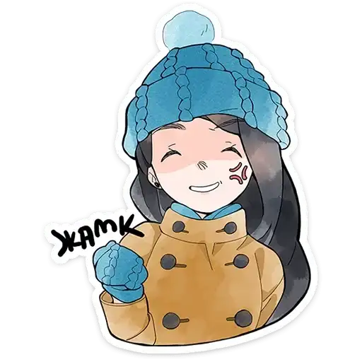 Sticker ⭐