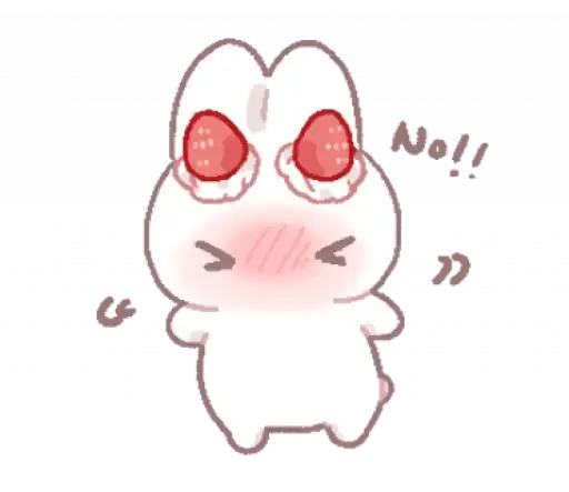 Sticker 🍓