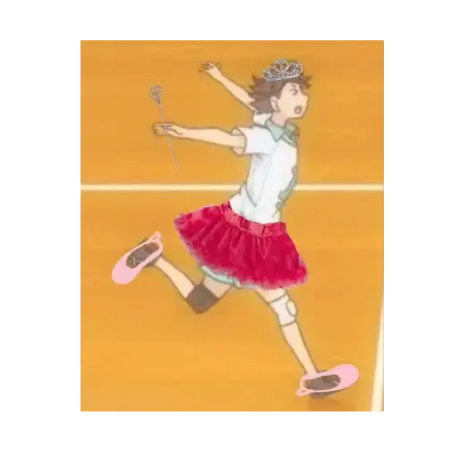 Sticker 🧚‍♂️