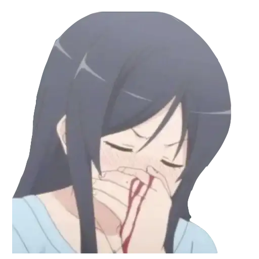 Sticker 😶