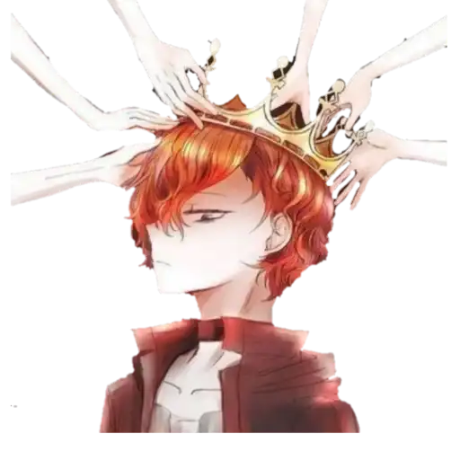 Чуя Накахара🖤 preview