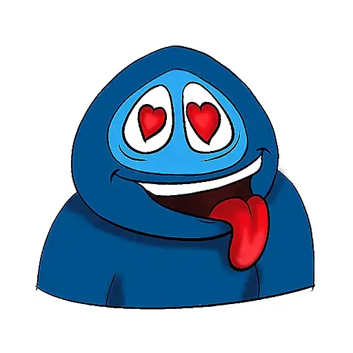Sticker 😍