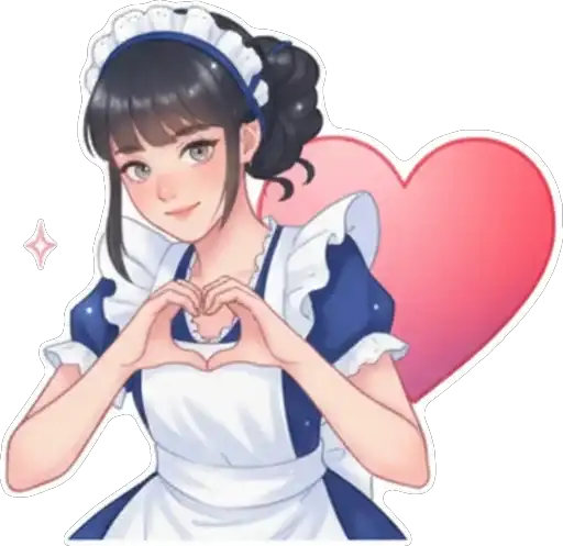 Горничная Тян preview