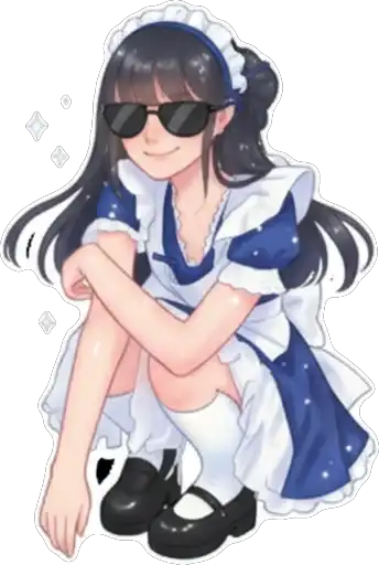 Горничная Тян preview