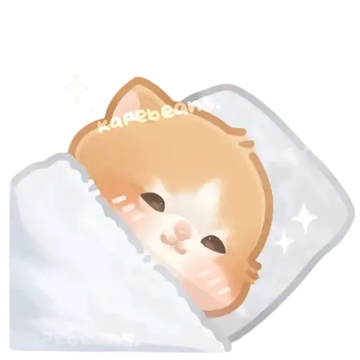 Sticker ☺️