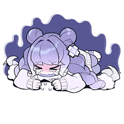 Sticker 😭