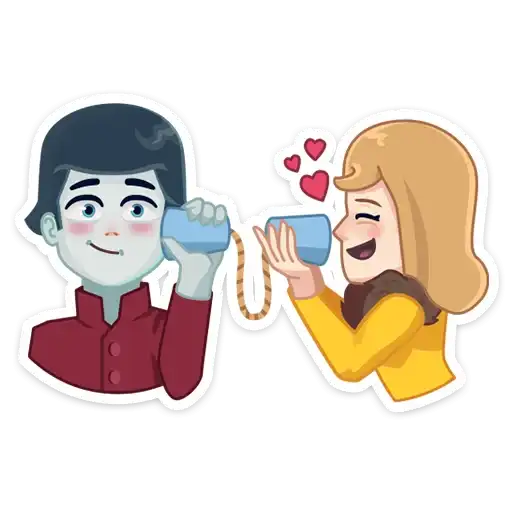 Sticker 🥰