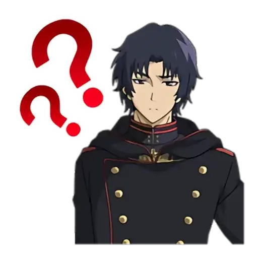 Seraph of the end preview