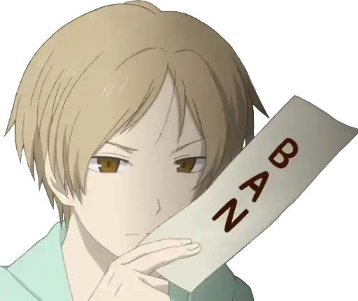 Sticker 👨‍⚖️