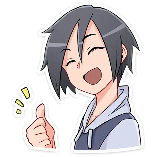 Sticker 👍