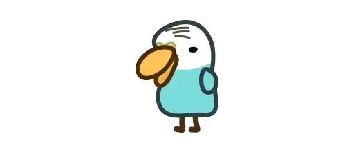 Deformed Parrot preview