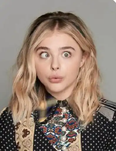 Chloe grace moretz preview