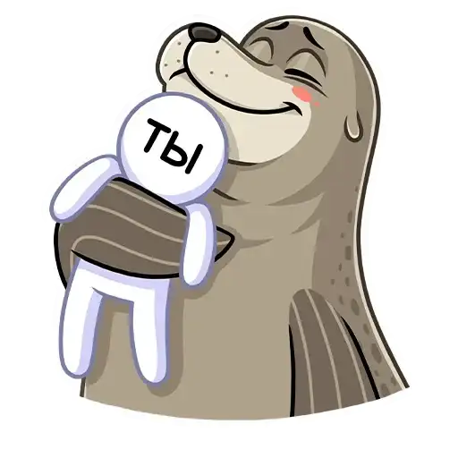 Sticker 🤗
