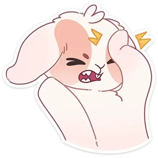 Sticker 🤦‍♀️