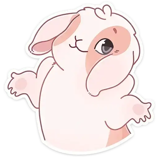 Sticker 🤷‍♂️