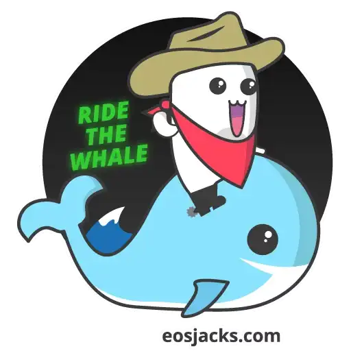 Sticker 🐳