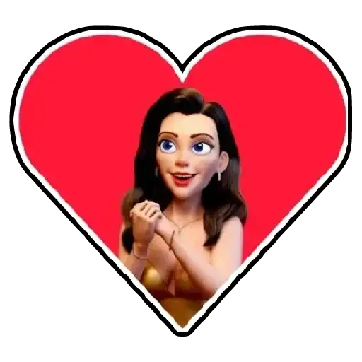Sticker 💕