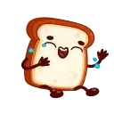 Bread Toast preview