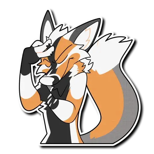 Sticker 🤦‍♂️