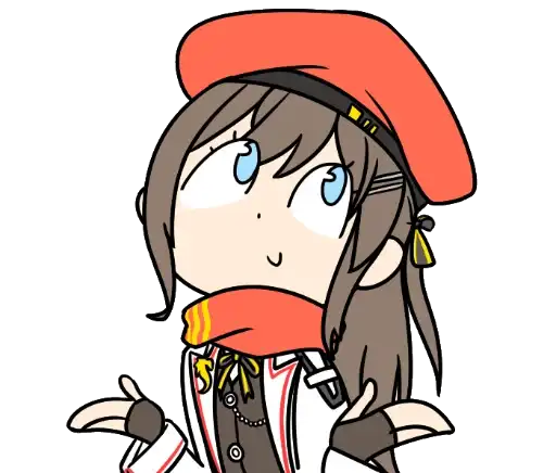 Sticker 🤷‍♀️