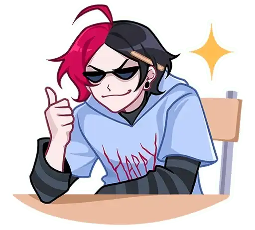Sticker 👍