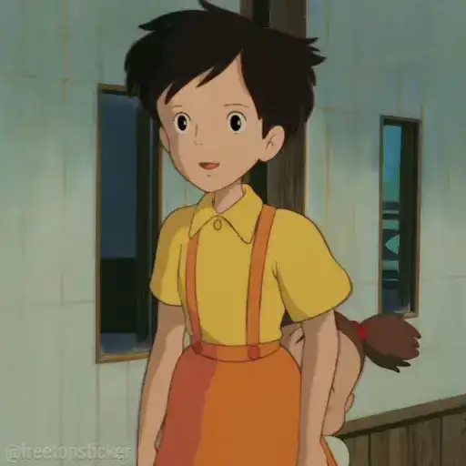 Sticker 🙇‍♂️