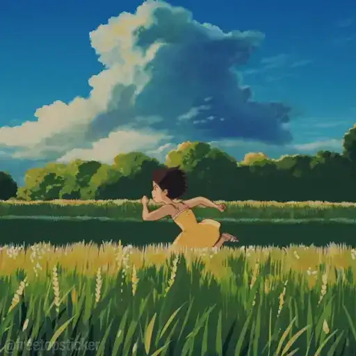 Sticker 🏃‍♀️