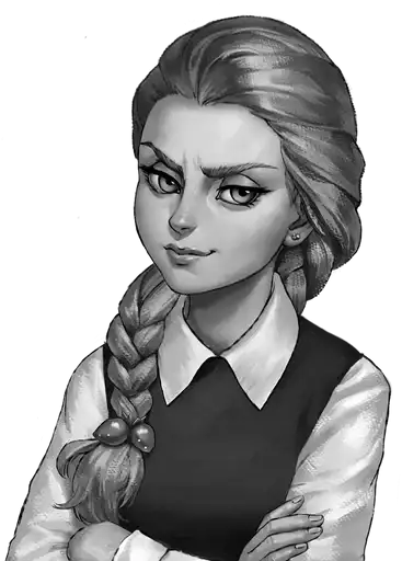 Катя Смирнова preview