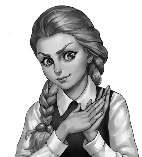 Катя Смирнова preview