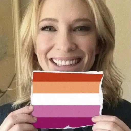 Sticker 🏳️‍🌈