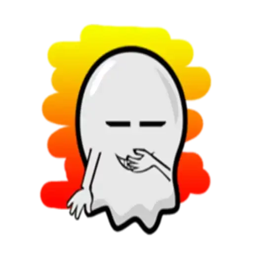 Sticker 😑