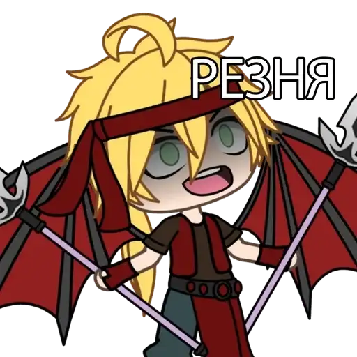 ГАЧИ МУЧИ С ТОМОЙ❤️🔥 preview