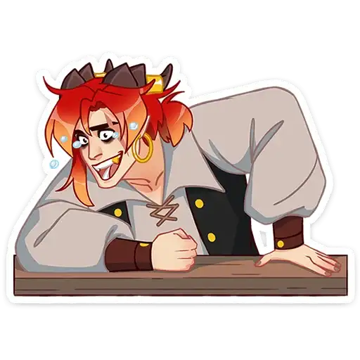 Sticker 🤣