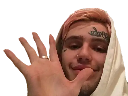 Lil Peep preview