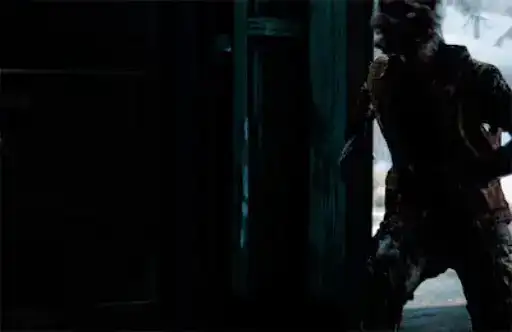 Sticker 🧟‍♂️