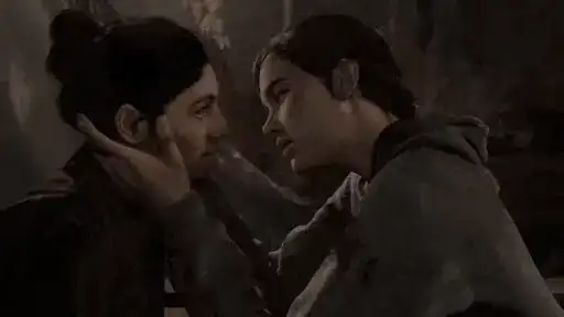 Sticker 👩‍❤️‍💋‍👩