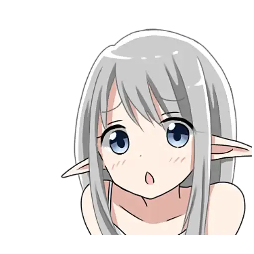Sticker 😦