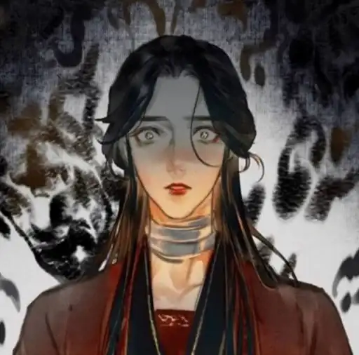 Китайские 2д мужики preview