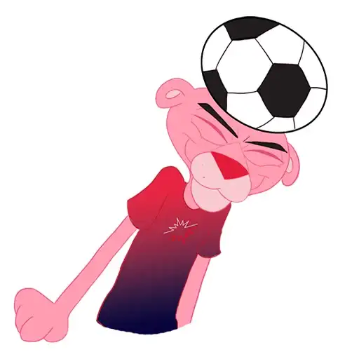 Sticker ⚽