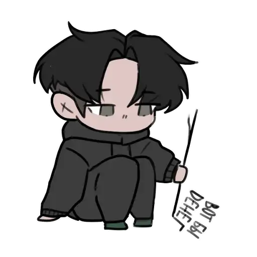 Sticker 🧍‍♀️