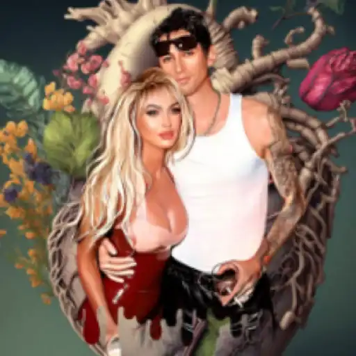 Megan Fox Фэнтези preview